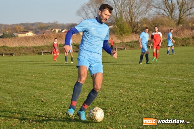 Zdjęcie w galerii na portalu naszwodzislaw.com: Wygrana Bełsznicy nad osłabionymi rezerwami Gorzyc wiadomości z regionu