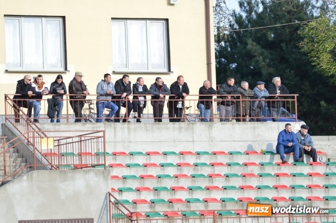 Zdjęcie w galerii na portalu naszwodzislaw.com: Rezerwy Turzy przegrywają z Nową Wsią  wiadomości z regionu