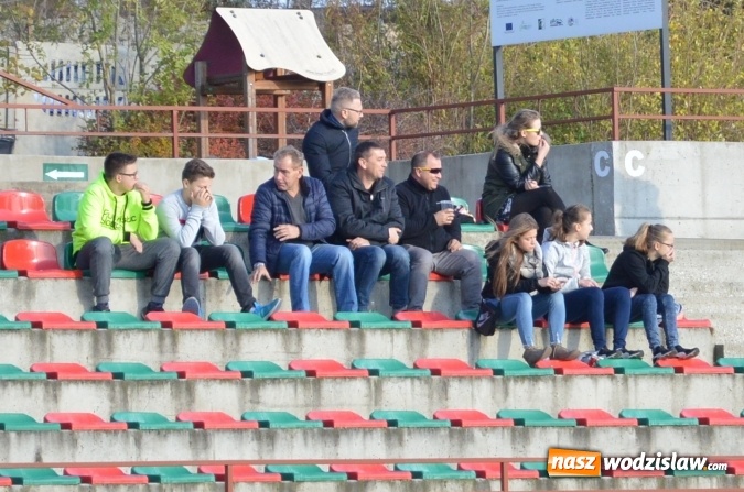 Zdjęcie w galerii na portalu naszwodzislaw.com: Rezerwy Turzy przegrywają z Nową Wsią  wiadomości z regionu