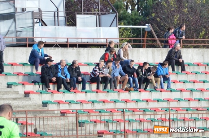 Zdjęcie w galerii na portalu naszwodzislaw.com: Rezerwy Turzy przegrywają z Nową Wsią  wiadomości z regionu