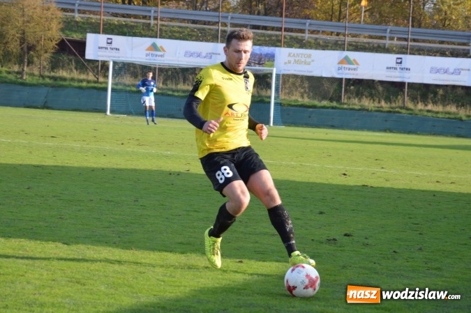 Zdjęcie w galerii na portalu naszwodzislaw.com: Rezerwy Turzy przegrywają z Nową Wsią  wiadomości z regionu