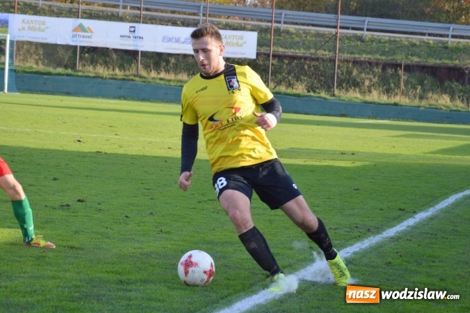 Zdjęcie w galerii na portalu naszwodzislaw.com: Rezerwy Turzy przegrywają z Nową Wsią  wiadomości z regionu
