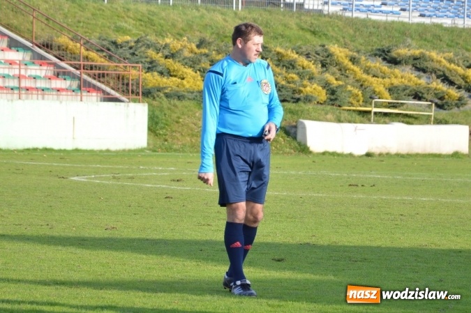 Zdjęcie w galerii na portalu naszwodzislaw.com: Rezerwy Turzy przegrywają z Nową Wsią  wiadomości z regionu