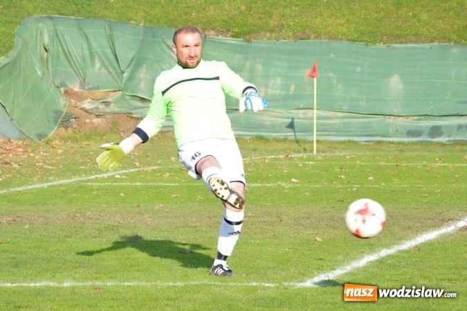 Zdjęcie w galerii na portalu naszwodzislaw.com: Rezerwy Turzy przegrywają z Nową Wsią  wiadomości z regionu