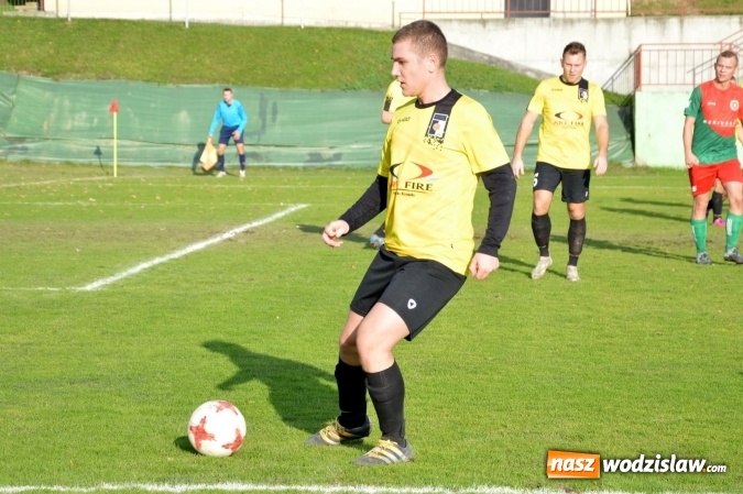 Zdjęcie w galerii na portalu naszwodzislaw.com: Rezerwy Turzy przegrywają z Nową Wsią  wiadomości z regionu