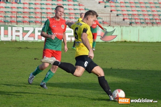Zdjęcie w galerii na portalu naszwodzislaw.com: Rezerwy Turzy przegrywają z Nową Wsią  wiadomości z regionu