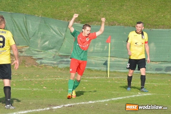 Zdjęcie w galerii na portalu naszwodzislaw.com: Rezerwy Turzy przegrywają z Nową Wsią  wiadomości z regionu
