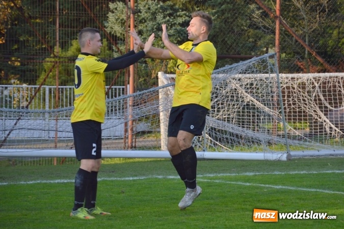 Zdjęcie w galerii na portalu naszwodzislaw.com: Rezerwy Turzy przegrywają z Nową Wsią  wiadomości z regionu