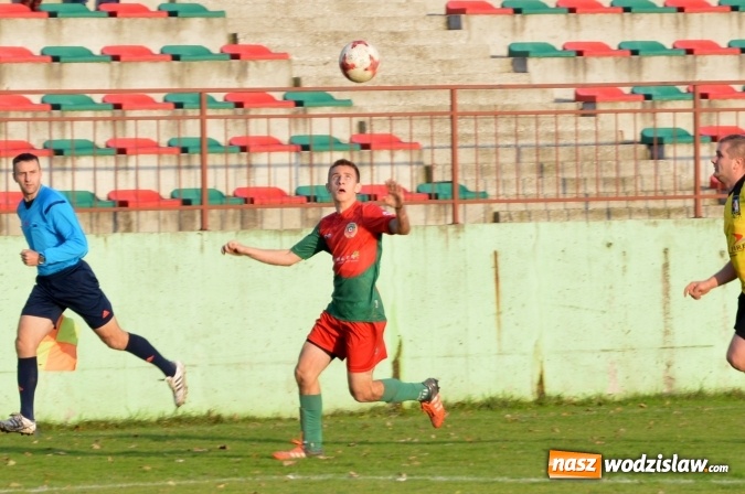 Zdjęcie w galerii na portalu naszwodzislaw.com: Rezerwy Turzy przegrywają z Nową Wsią  wiadomości z regionu