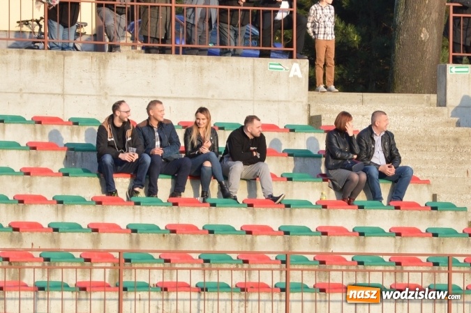 Zdjęcie w galerii na portalu naszwodzislaw.com: Rezerwy Turzy przegrywają z Nową Wsią  wiadomości z regionu