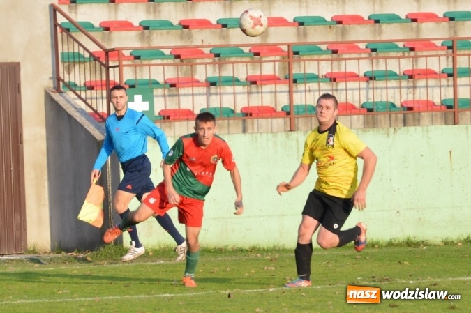 Zdjęcie w galerii na portalu naszwodzislaw.com: Rezerwy Turzy przegrywają z Nową Wsią  wiadomości z regionu