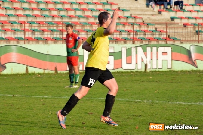 Zdjęcie w galerii na portalu naszwodzislaw.com: Rezerwy Turzy przegrywają z Nową Wsią  wiadomości z regionu