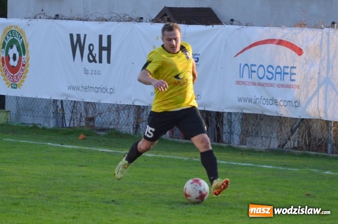 Zdjęcie w galerii na portalu naszwodzislaw.com: Rezerwy Turzy przegrywają z Nową Wsią  wiadomości z regionu