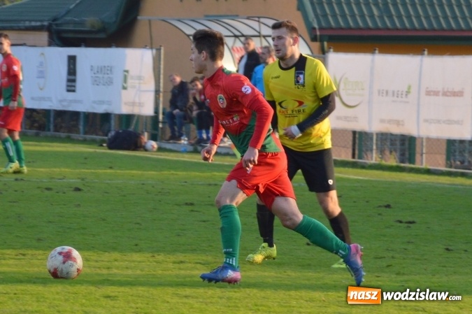 Zdjęcie w galerii na portalu naszwodzislaw.com: Rezerwy Turzy przegrywają z Nową Wsią  wiadomości z regionu