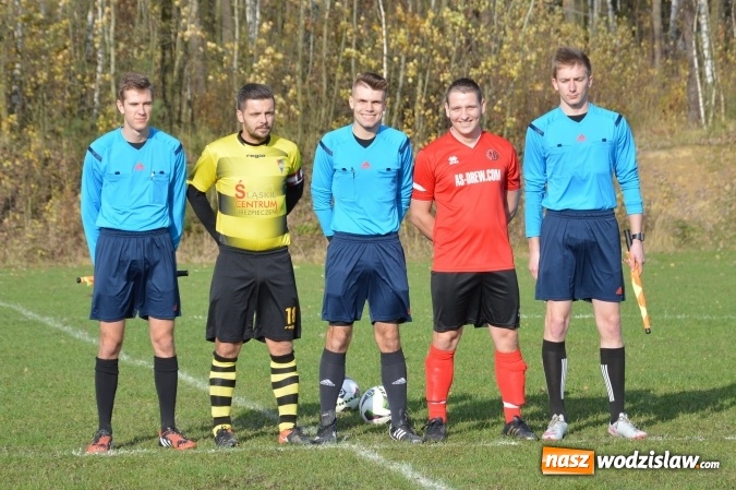 Zdjęcie w galerii na portalu naszwodzislaw.com: Przegrana z kretesem! Górki Śląskie lepsze od Czyżowic  wiadomości z regionu