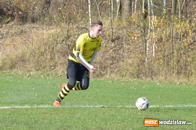 Zdjęcie w galerii na portalu naszwodzislaw.com: Przegrana z kretesem! Górki Śląskie lepsze od Czyżowic  wiadomości z regionu