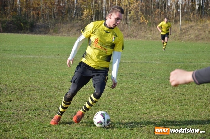 Zdjęcie w galerii na portalu naszwodzislaw.com: Przegrana z kretesem! Górki Śląskie lepsze od Czyżowic  wiadomości z regionu