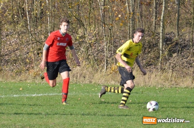 Zdjęcie w galerii na portalu naszwodzislaw.com: Przegrana z kretesem! Górki Śląskie lepsze od Czyżowic  wiadomości z regionu