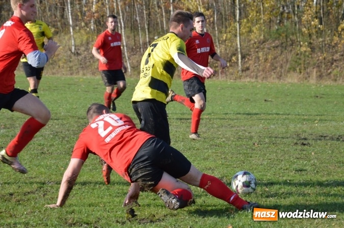 Zdjęcie w galerii na portalu naszwodzislaw.com: Przegrana z kretesem! Górki Śląskie lepsze od Czyżowic  wiadomości z regionu