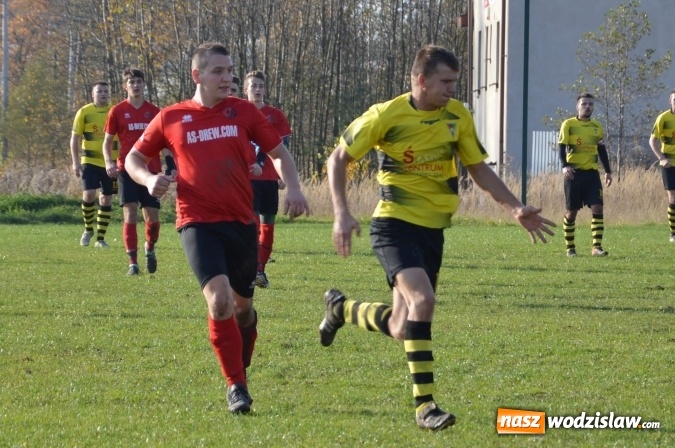 Zdjęcie w galerii na portalu naszwodzislaw.com: Przegrana z kretesem! Górki Śląskie lepsze od Czyżowic  wiadomości z regionu