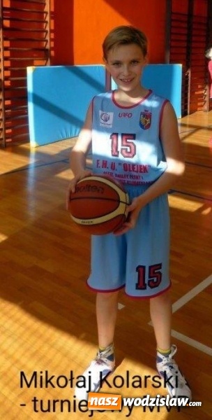 Zdjęcie w galerii na portalu naszwodzislaw.com: Wystartował puchar śląska U12M rocznik 2006 i młodsi wiadomości z regionu