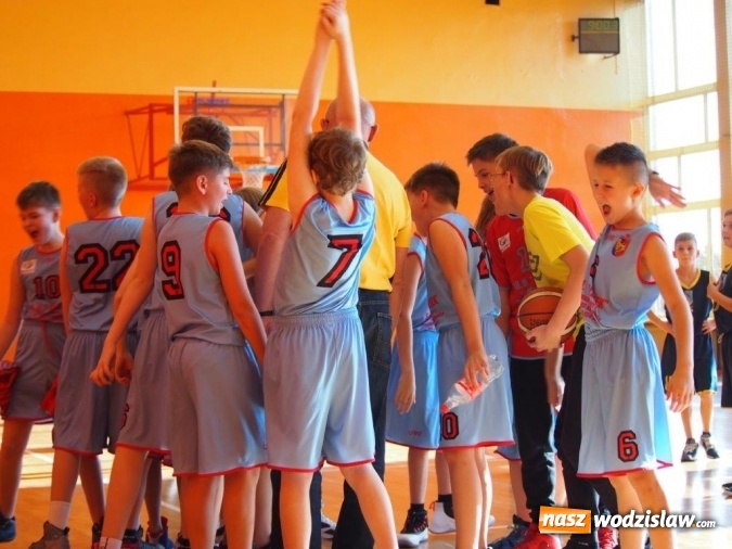 Zdjęcie w galerii na portalu naszwodzislaw.com: Wystartował puchar śląska U12M rocznik 2006 i młodsi wiadomości z regionu