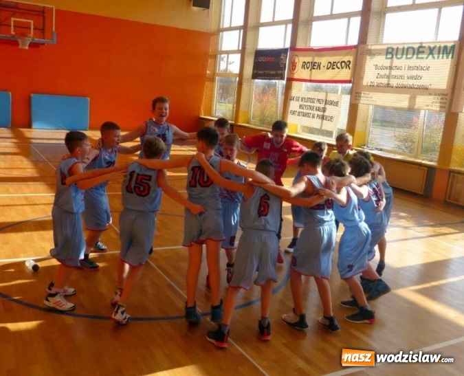 Zdjęcie w galerii na portalu naszwodzislaw.com: Wystartował puchar śląska U12M rocznik 2006 i młodsi wiadomości z regionu