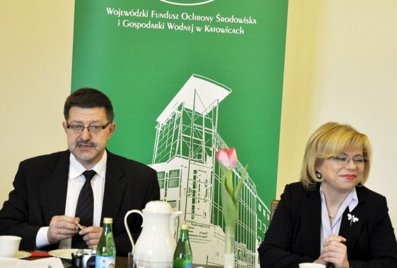 Zdjęcie w galerii na portalu naszwodzislaw.com: Ekologia - to się naprawdę opłaca wiadomości z regionu