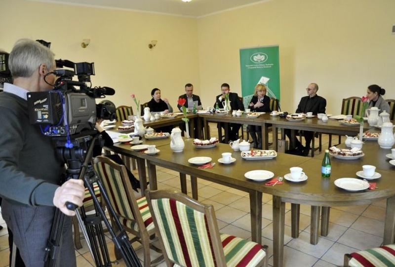 Zdjęcie w galerii na portalu naszwodzislaw.com: Ekologia - to się naprawdę opłaca wiadomości z regionu