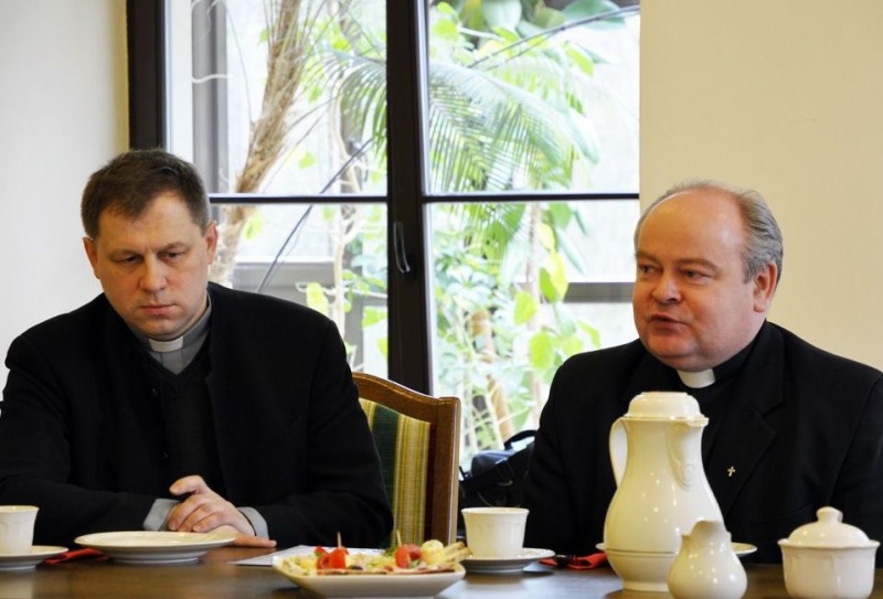 Zdjęcie w galerii na portalu naszwodzislaw.com: Ekologia - to się naprawdę opłaca wiadomości z regionu