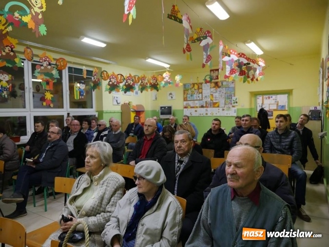 Zdjęcie w galerii na portalu naszwodzislaw.com:  Ruszyły spotkania prezydenta z mieszkańcami. Na pierwszy ogień Jedłownik-Turzyczka-Karkoszka wiadomości z regionu