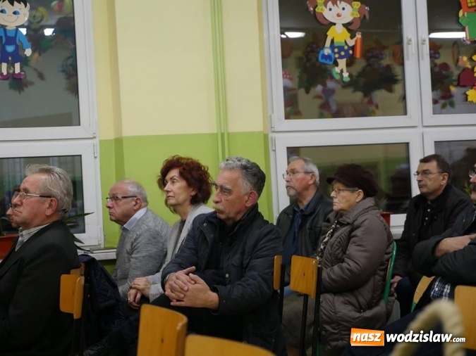 Zdjęcie w galerii na portalu naszwodzislaw.com:  Ruszyły spotkania prezydenta z mieszkańcami. Na pierwszy ogień Jedłownik-Turzyczka-Karkoszka wiadomości z regionu