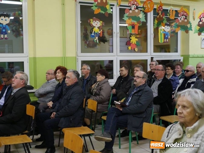 Zdjęcie w galerii na portalu naszwodzislaw.com:  Ruszyły spotkania prezydenta z mieszkańcami. Na pierwszy ogień Jedłownik-Turzyczka-Karkoszka wiadomości z regionu
