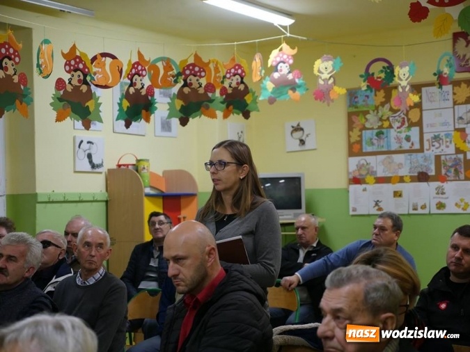 Zdjęcie w galerii na portalu naszwodzislaw.com:  Ruszyły spotkania prezydenta z mieszkańcami. Na pierwszy ogień Jedłownik-Turzyczka-Karkoszka wiadomości z regionu