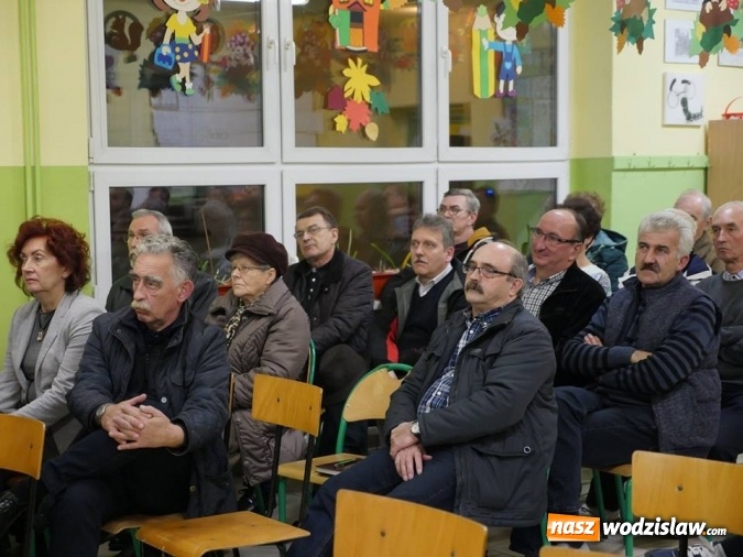 Zdjęcie w galerii na portalu naszwodzislaw.com:  Ruszyły spotkania prezydenta z mieszkańcami. Na pierwszy ogień Jedłownik-Turzyczka-Karkoszka wiadomości z regionu