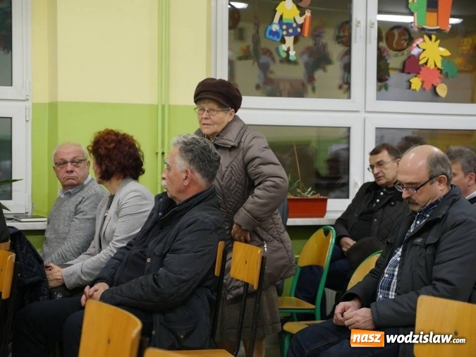 Zdjęcie w galerii na portalu naszwodzislaw.com:  Ruszyły spotkania prezydenta z mieszkańcami. Na pierwszy ogień Jedłownik-Turzyczka-Karkoszka wiadomości z regionu