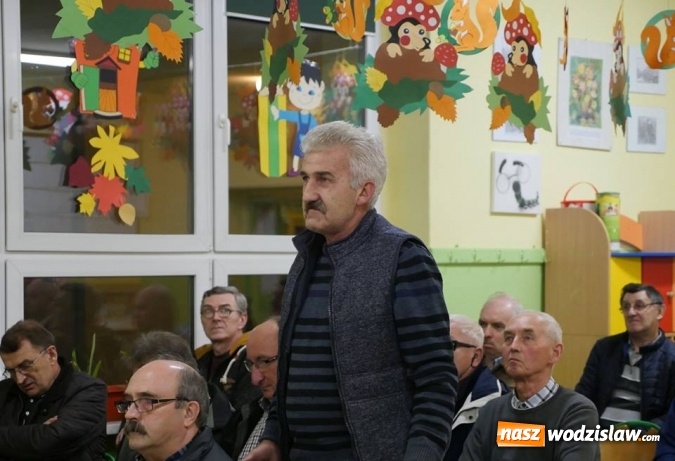 Zdjęcie w galerii na portalu naszwodzislaw.com:  Ruszyły spotkania prezydenta z mieszkańcami. Na pierwszy ogień Jedłownik-Turzyczka-Karkoszka wiadomości z regionu