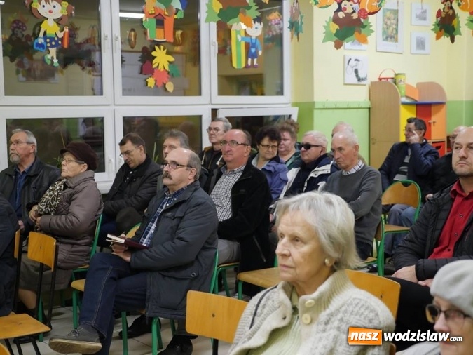 Zdjęcie w galerii na portalu naszwodzislaw.com:  Ruszyły spotkania prezydenta z mieszkańcami. Na pierwszy ogień Jedłownik-Turzyczka-Karkoszka wiadomości z regionu