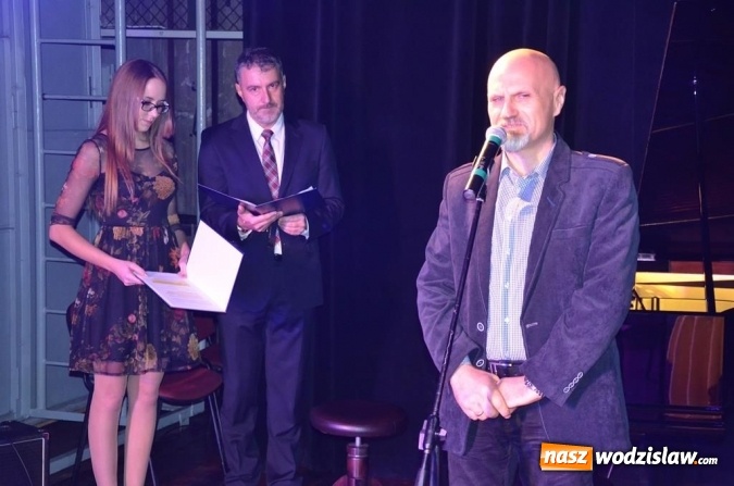 Zdjęcie w galerii na portalu naszwodzislaw.com: Radlin: Śpiewali w różnych językach wiadomości z regionu