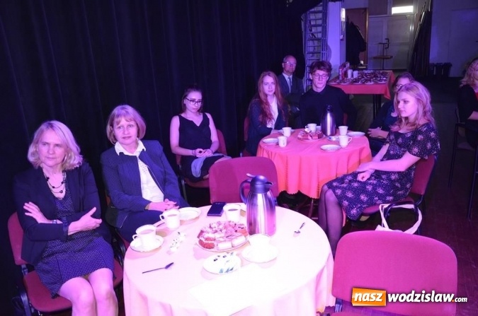 Zdjęcie w galerii na portalu naszwodzislaw.com: Radlin: Śpiewali w różnych językach wiadomości z regionu