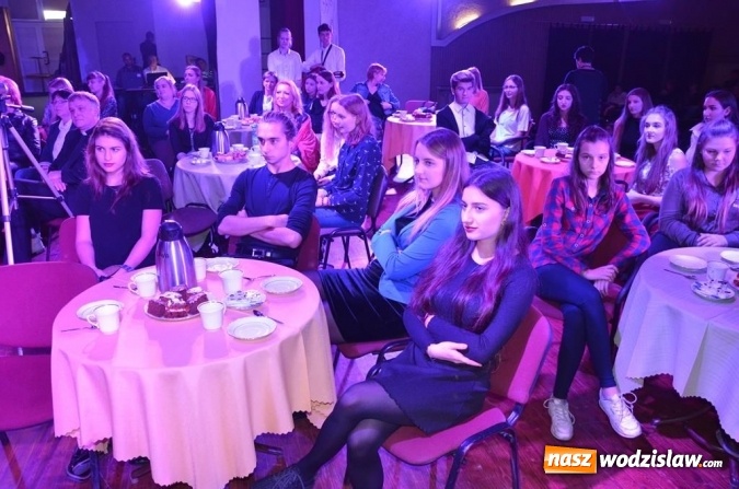 Zdjęcie w galerii na portalu naszwodzislaw.com: Radlin: Śpiewali w różnych językach wiadomości z regionu