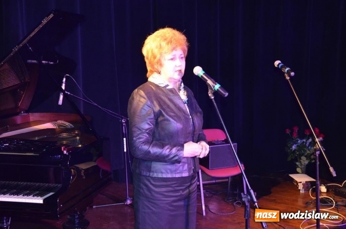 Zdjęcie w galerii na portalu naszwodzislaw.com: Radlin: Śpiewali w różnych językach wiadomości z regionu