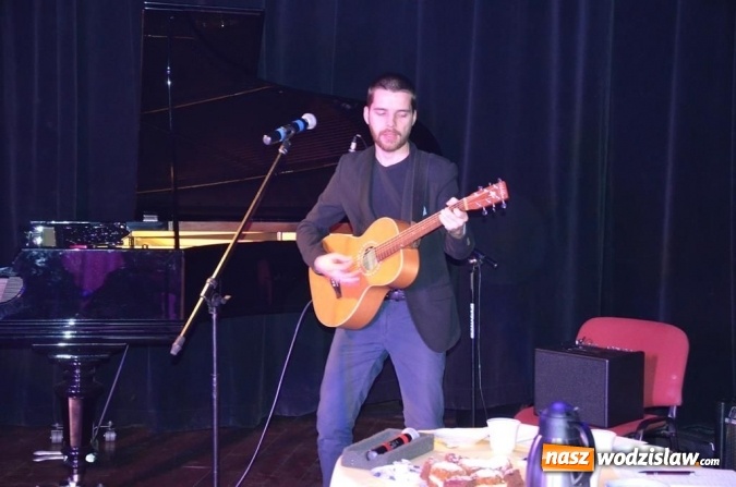 Zdjęcie w galerii na portalu naszwodzislaw.com: Radlin: Śpiewali w różnych językach wiadomości z regionu