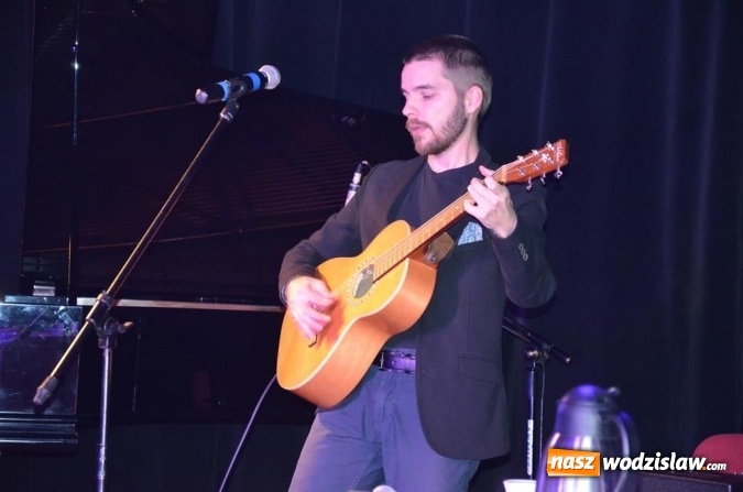 Zdjęcie w galerii na portalu naszwodzislaw.com: Radlin: Śpiewali w różnych językach wiadomości z regionu