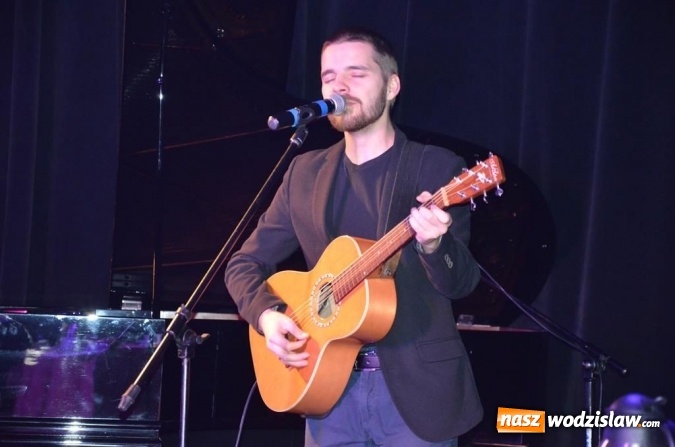 Zdjęcie w galerii na portalu naszwodzislaw.com: Radlin: Śpiewali w różnych językach wiadomości z regionu