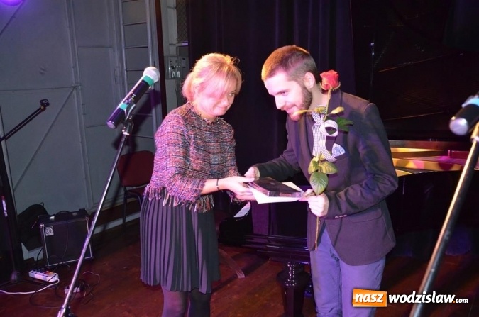 Zdjęcie w galerii na portalu naszwodzislaw.com: Radlin: Śpiewali w różnych językach wiadomości z regionu