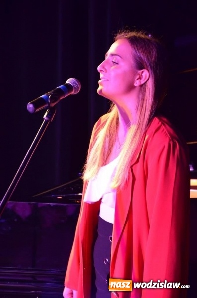 Zdjęcie w galerii na portalu naszwodzislaw.com: Radlin: Śpiewali w różnych językach wiadomości z regionu