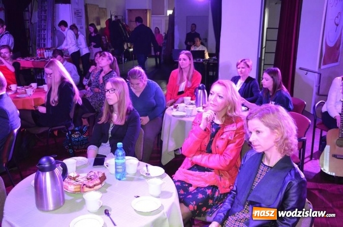 Zdjęcie w galerii na portalu naszwodzislaw.com: Radlin: Śpiewali w różnych językach wiadomości z regionu