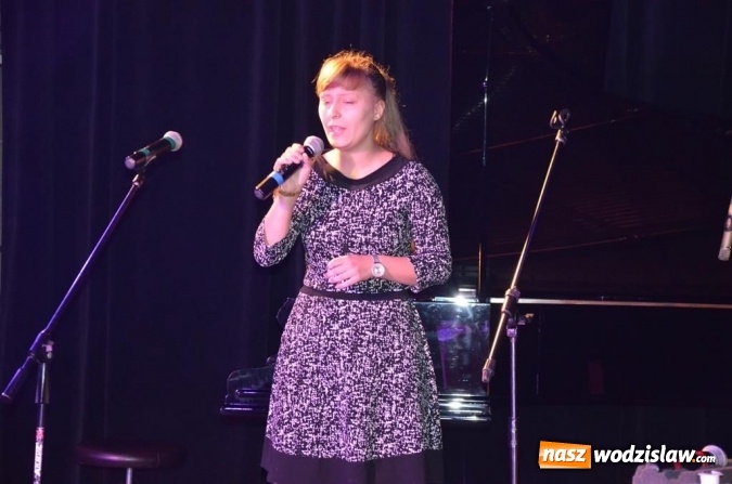 Zdjęcie w galerii na portalu naszwodzislaw.com: Radlin: Śpiewali w różnych językach wiadomości z regionu