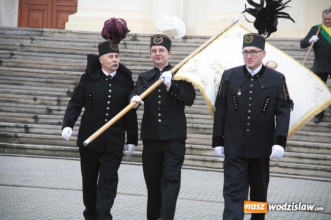 Zdjęcie w galerii na portalu naszwodzislaw.com: Święto Niepodległości w Pszowie  wiadomości z regionu